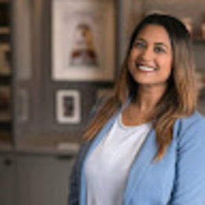 Meet your Posher, Avni